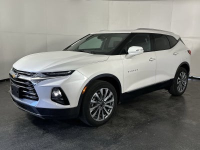 2022 Chevrolet Blazer Premier