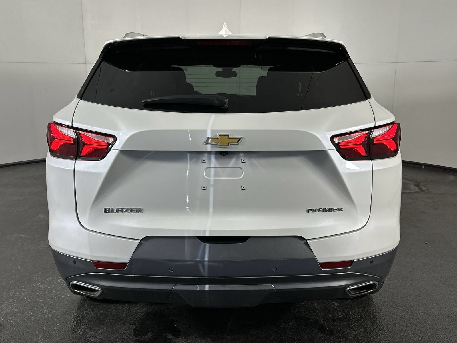 2022 Chevrolet Blazer Premier