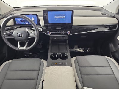 2025 Honda Prologue EX