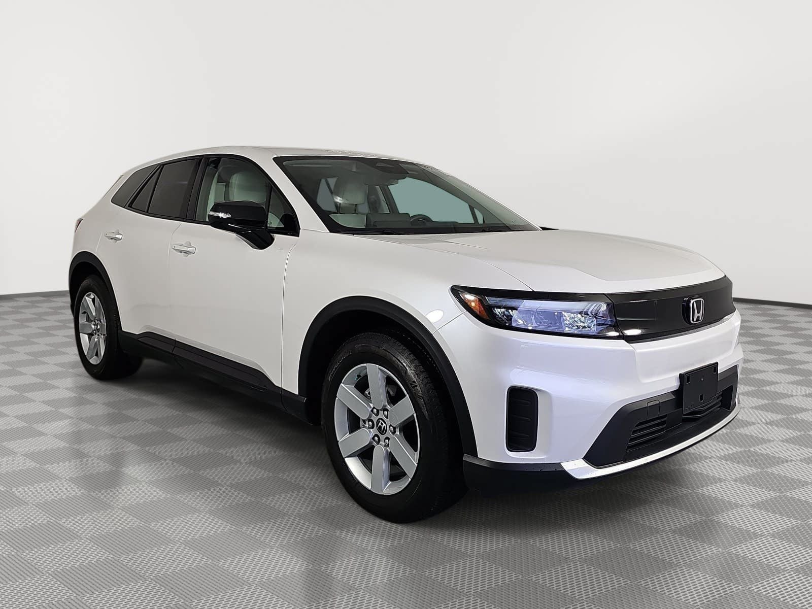2025 Honda Prologue EX