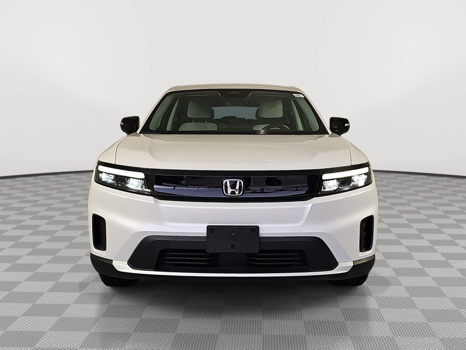 2025 Honda Prologue EX
