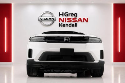 2025 Honda Prologue EX