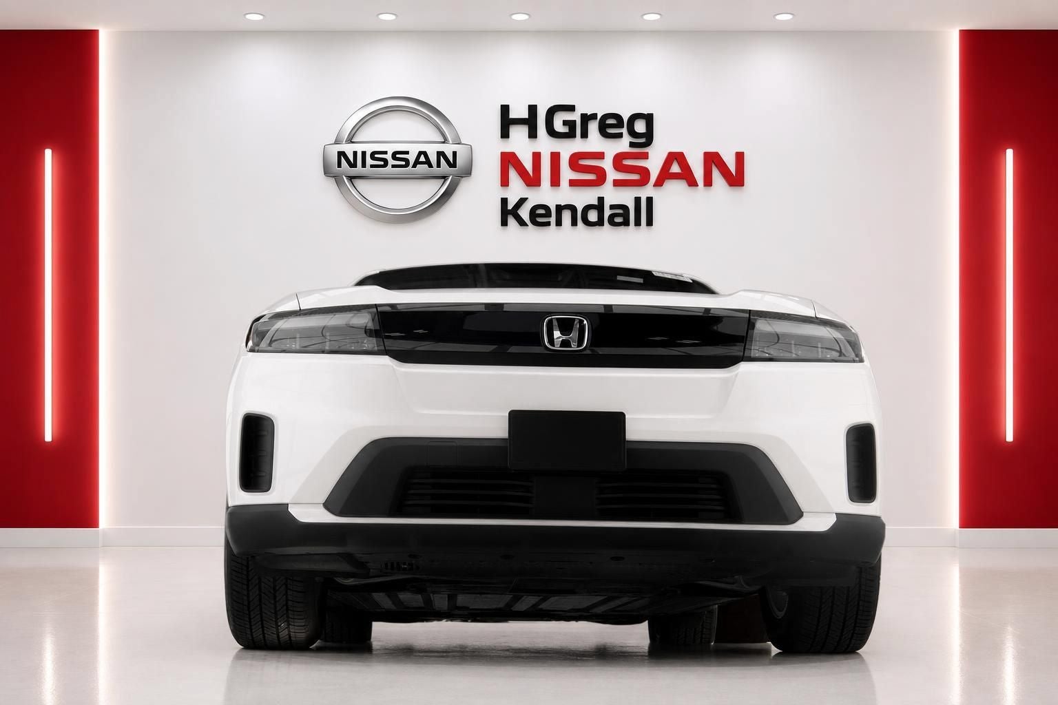 2025 Honda Prologue EX