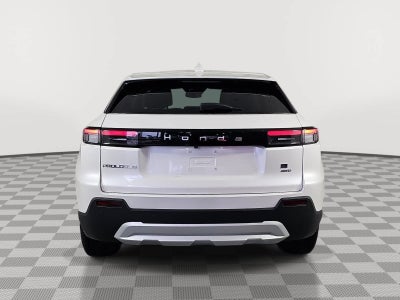 2025 Honda Prologue EX
