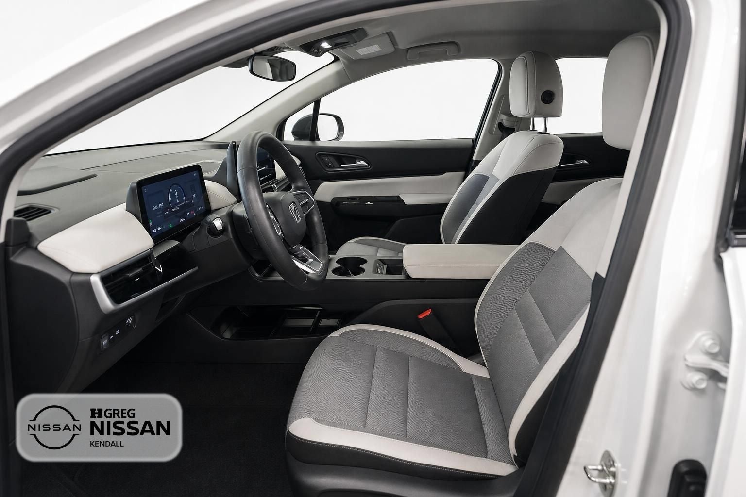 2025 Honda Prologue EX