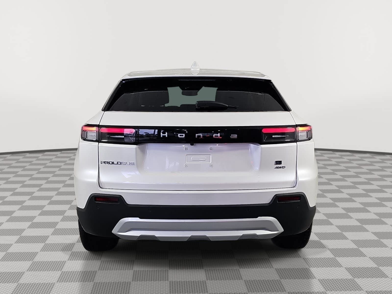 2025 Honda Prologue EX