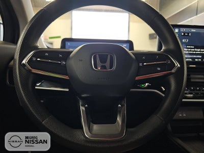 2025 Honda Prologue EX