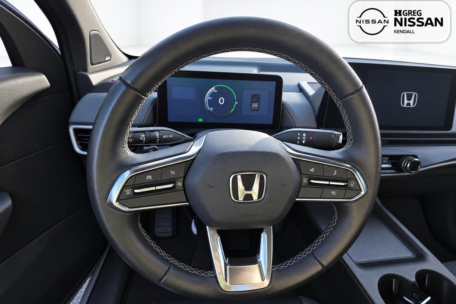2024 Honda Prologue Touring