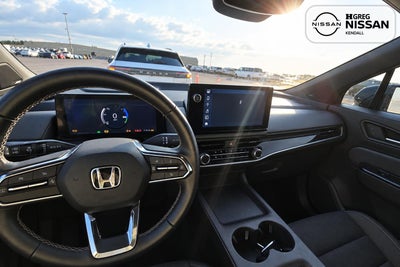 2024 Honda Prologue Touring