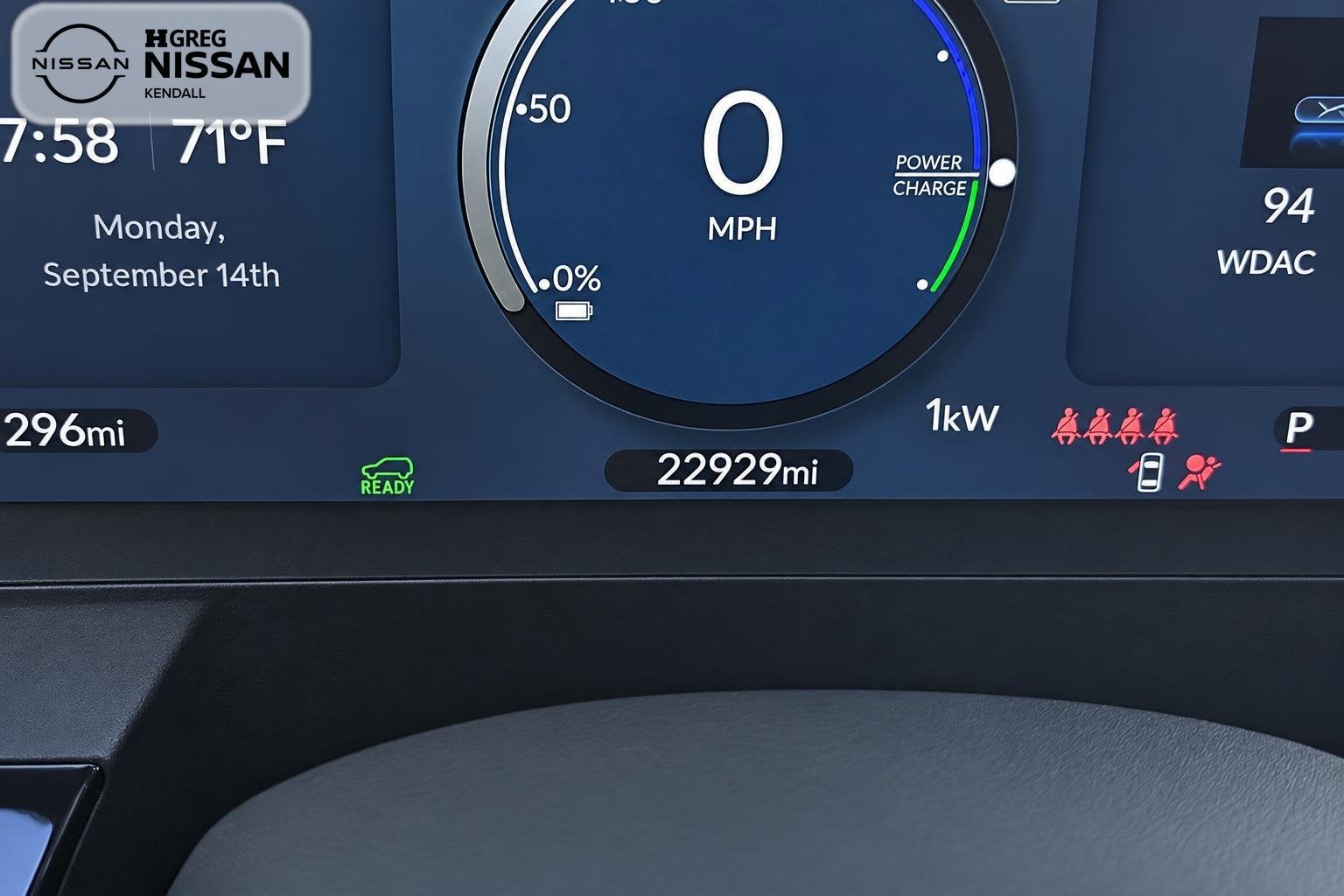 2024 Honda Prologue Touring