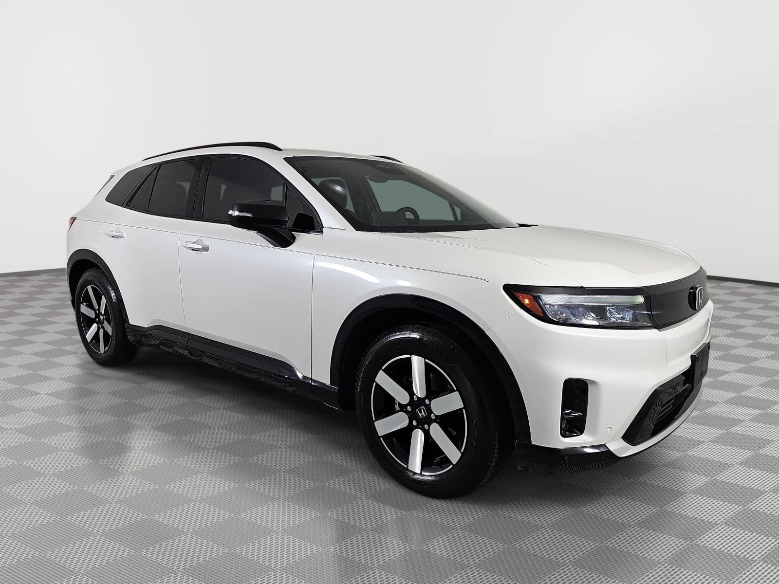 2024 Honda Prologue Touring