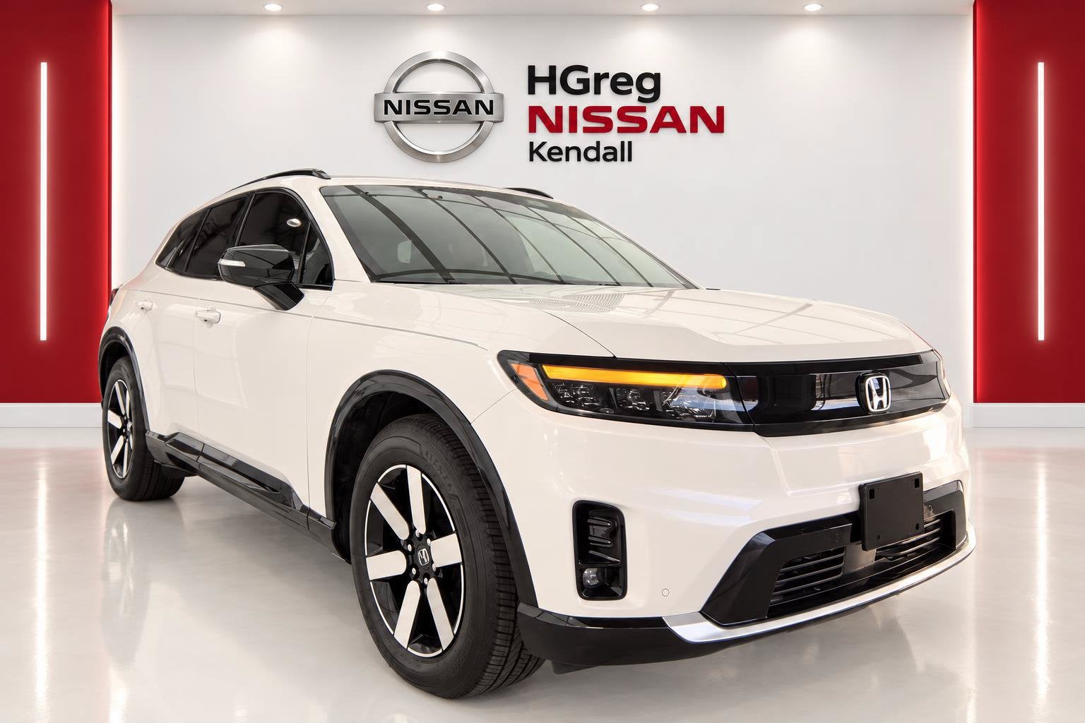 2024 Honda Prologue Touring