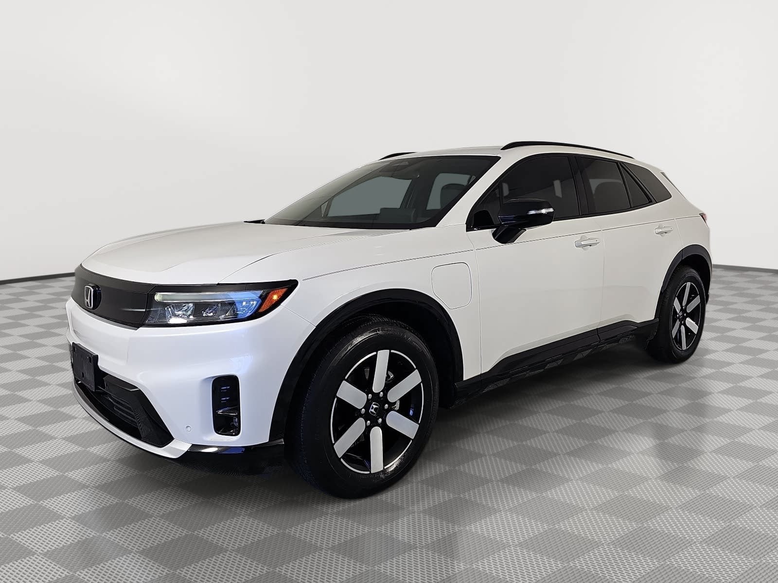 2024 Honda Prologue Touring