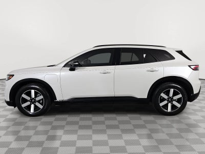 2024 Honda Prologue Touring