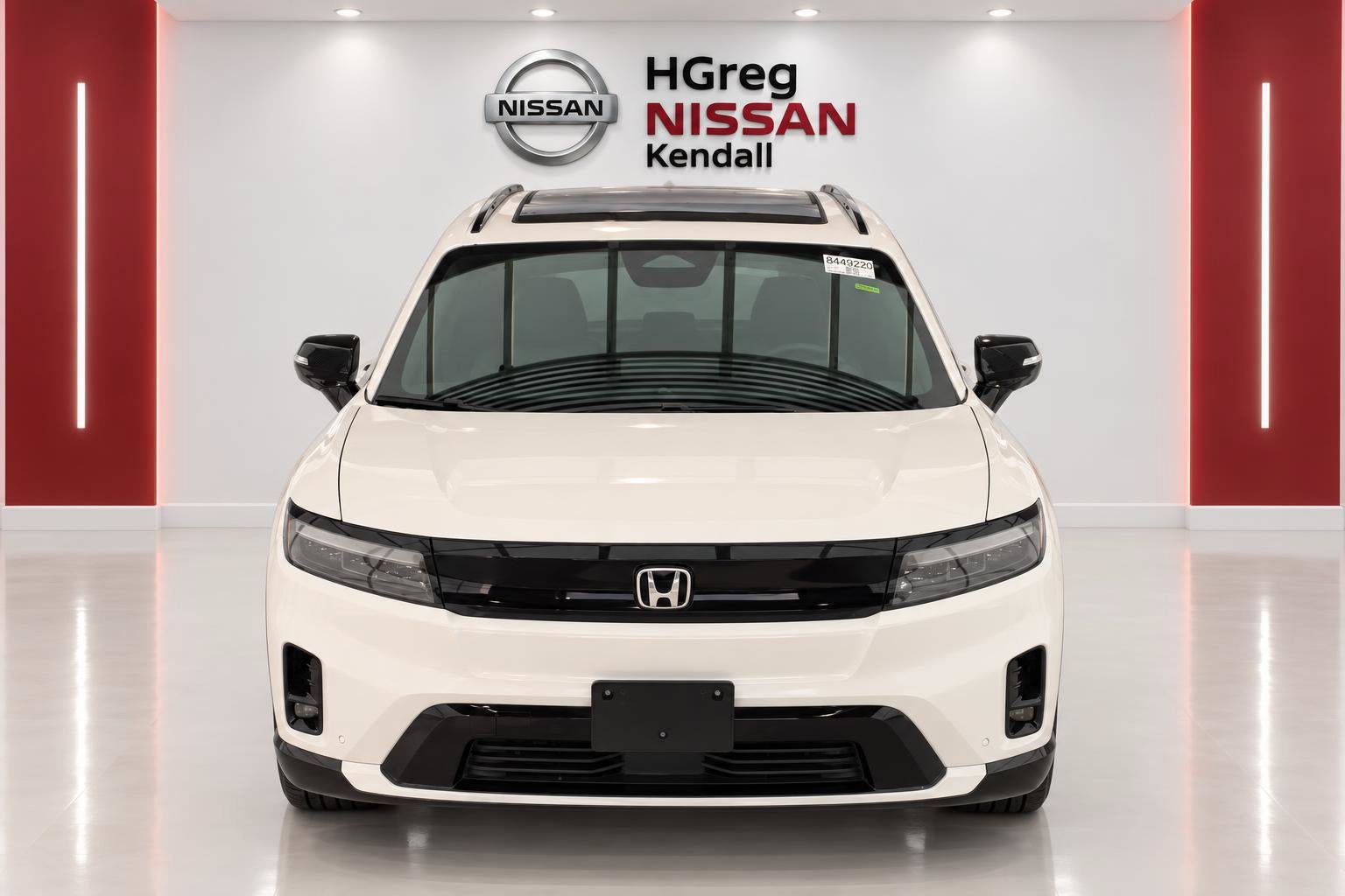 2024 Honda Prologue Touring