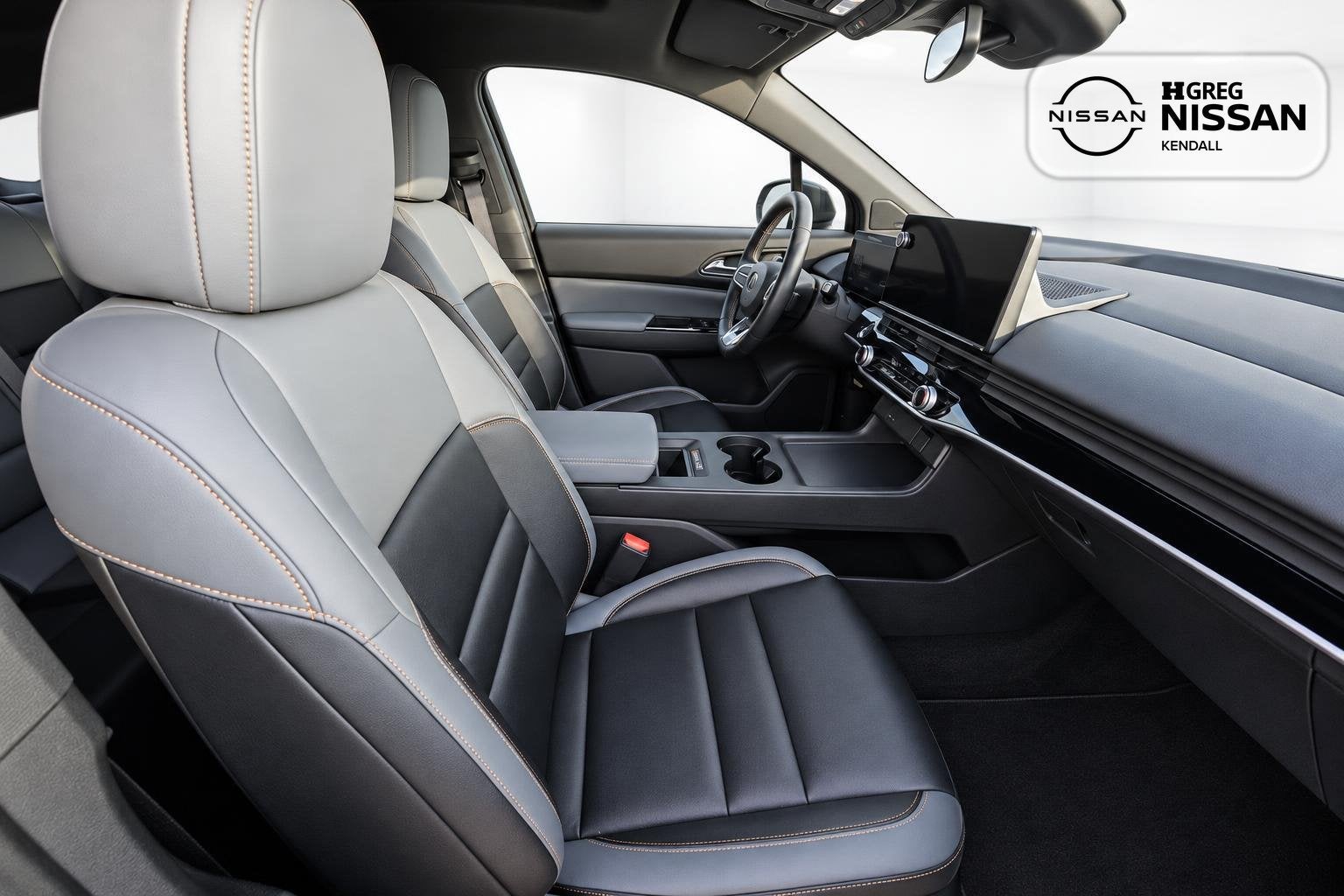 2024 Honda Prologue Touring