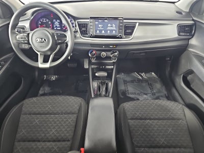 2020 Kia Rio LX