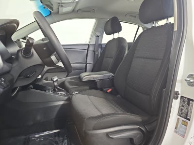 2020 Kia Rio LX