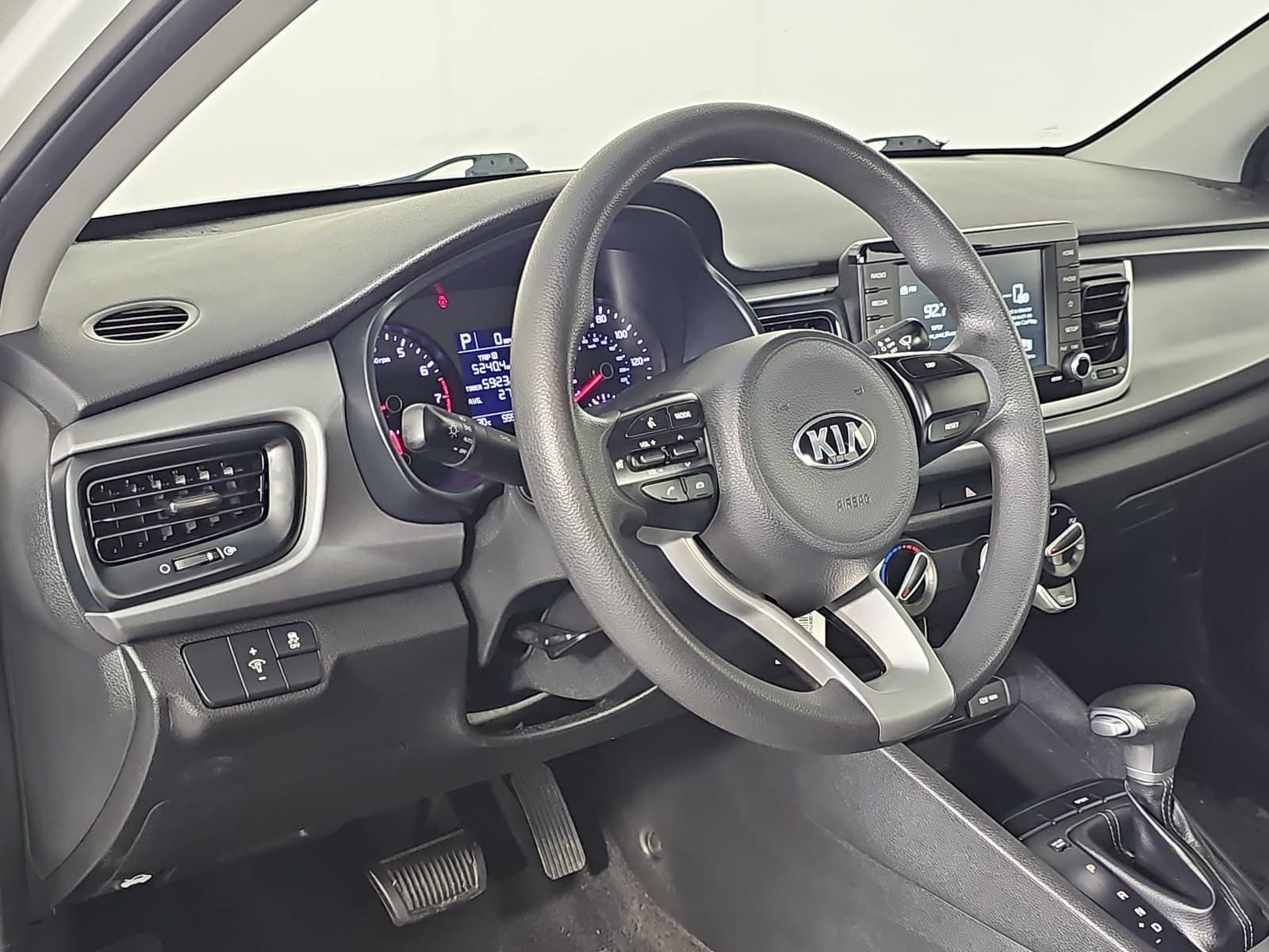 2020 Kia Rio LX