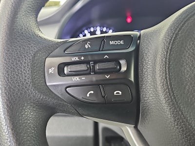 2020 Kia Rio LX