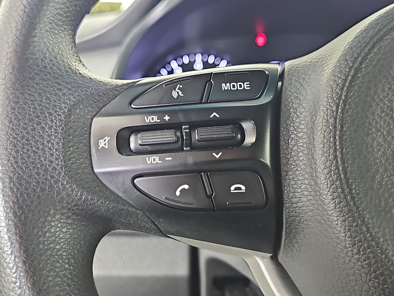 2020 Kia Rio LX