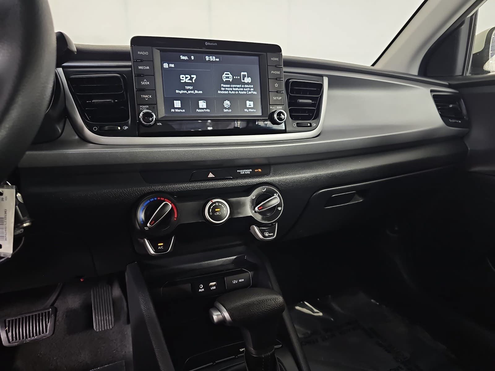 2020 Kia Rio LX
