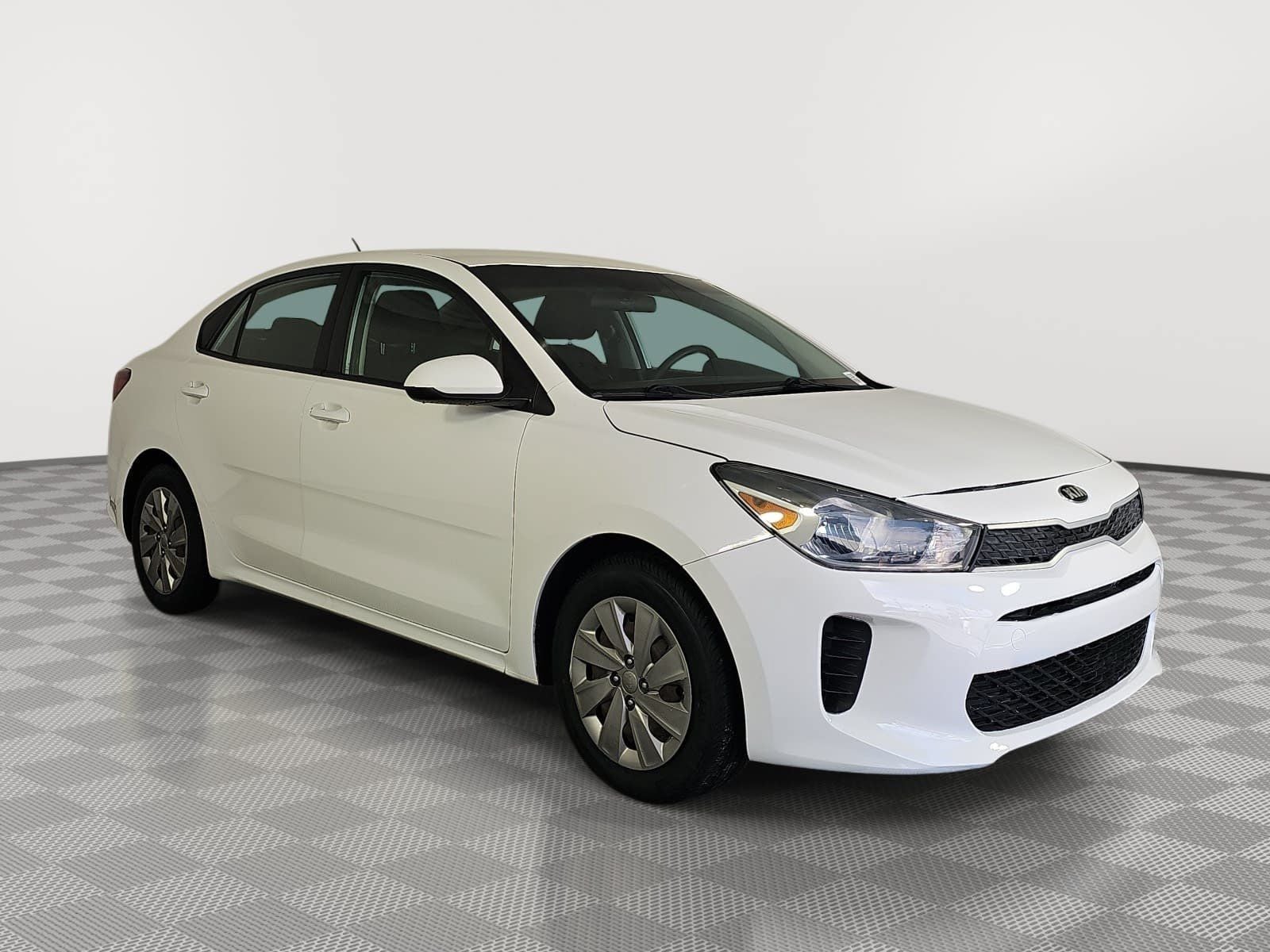 2020 Kia Rio LX