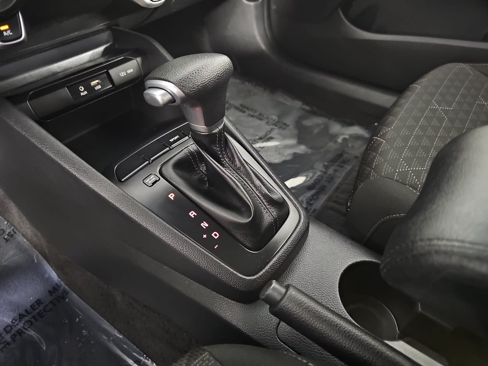 2020 Kia Rio LX