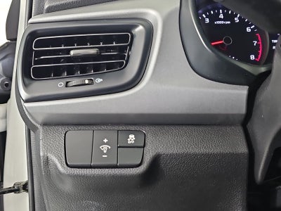 2020 Kia Rio LX