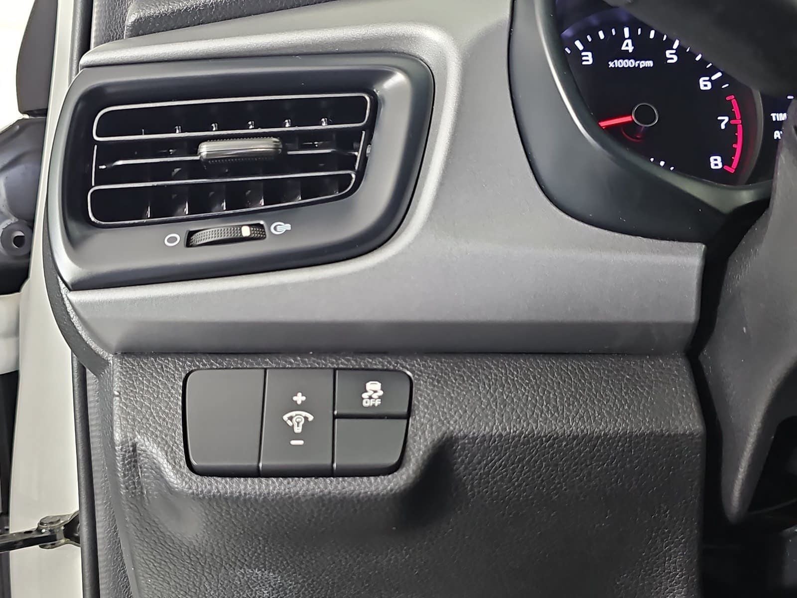 2020 Kia Rio LX