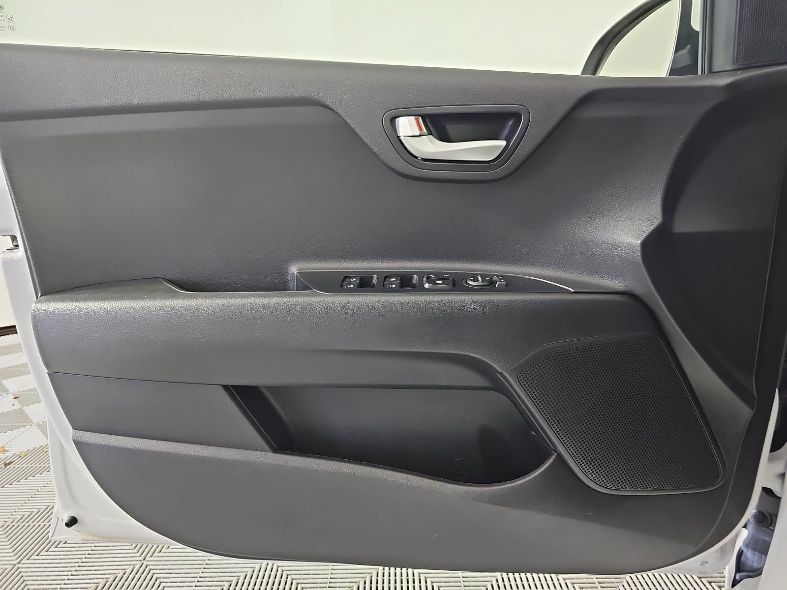 2020 Kia Rio LX