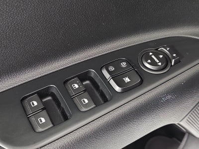 2020 Kia Rio LX