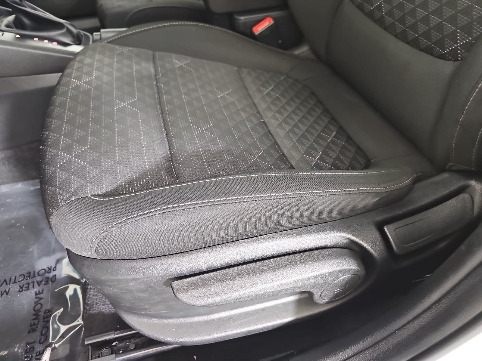2020 Kia Rio LX