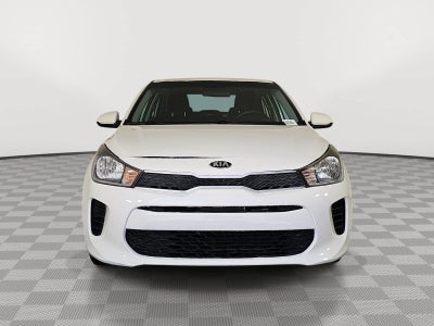 2020 Kia Rio LX