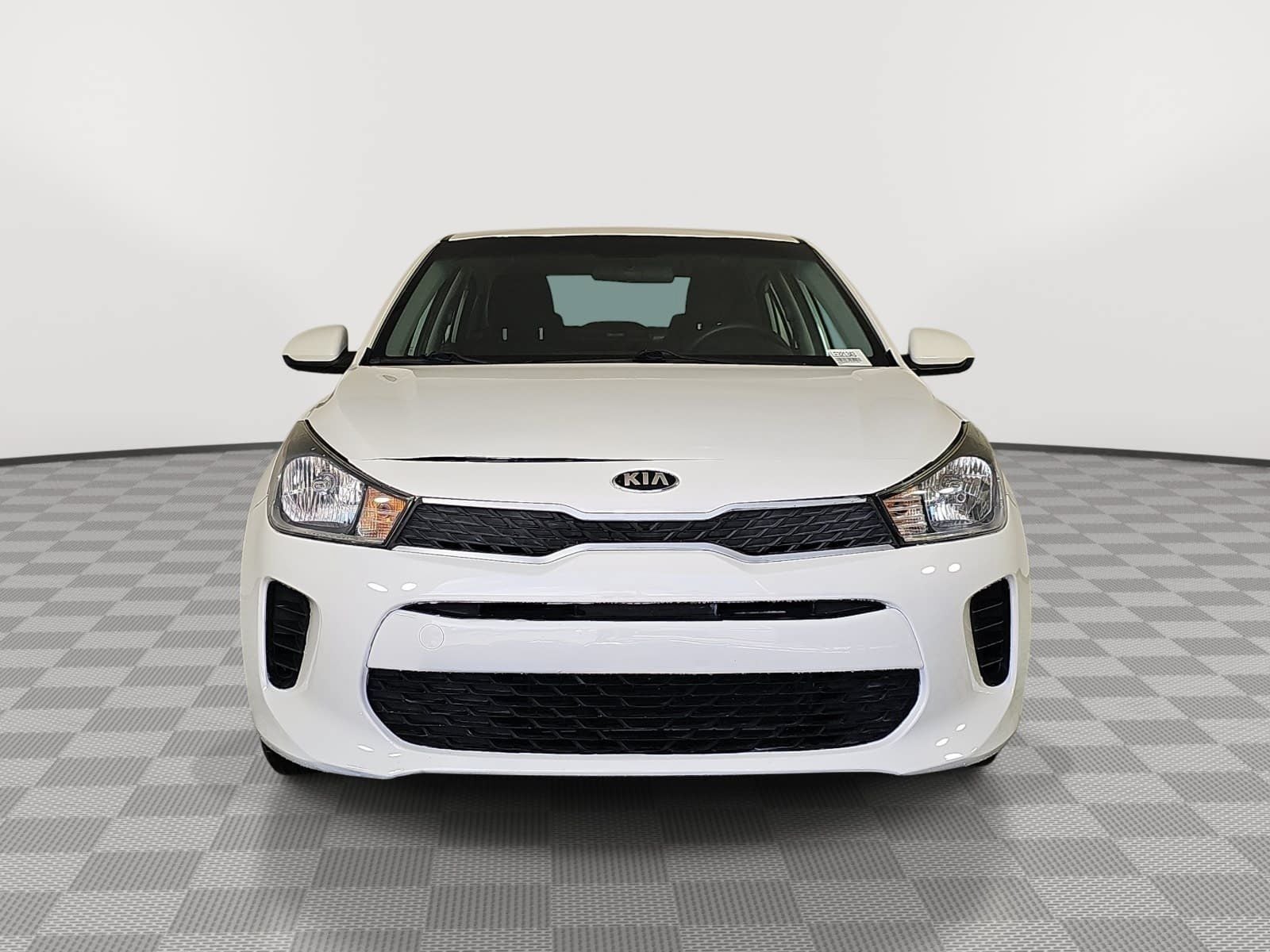 2020 Kia Rio LX