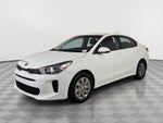 2020 Kia Rio LX