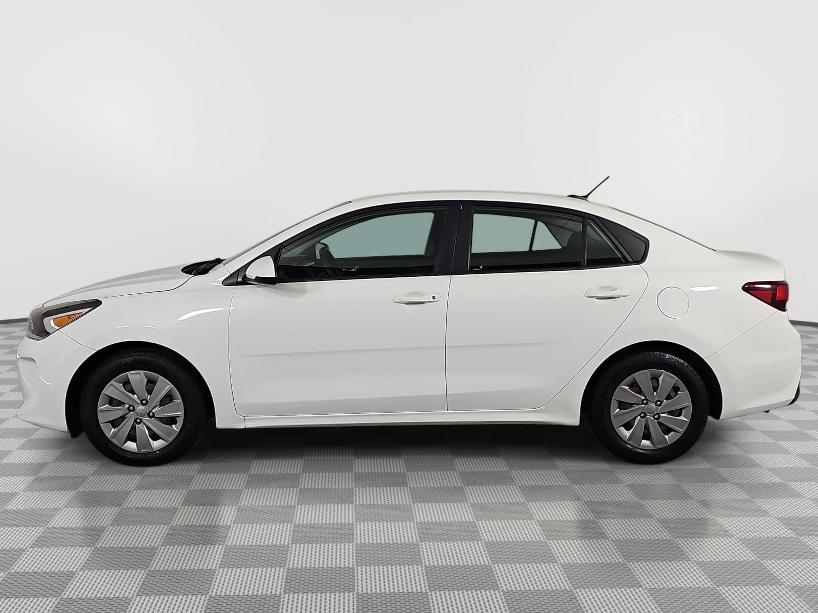 2020 Kia Rio LX