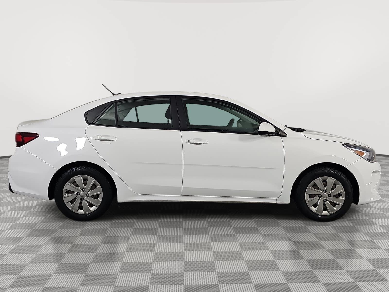 2020 Kia Rio LX
