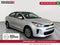 2020 Kia Rio S