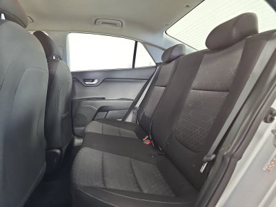 2020 Kia Rio S