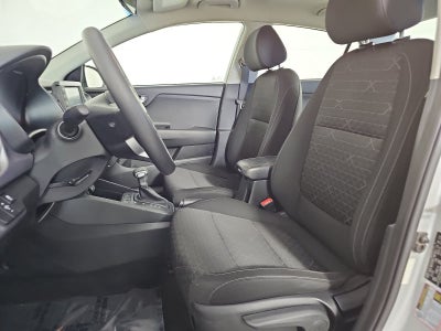 2020 Kia Rio S
