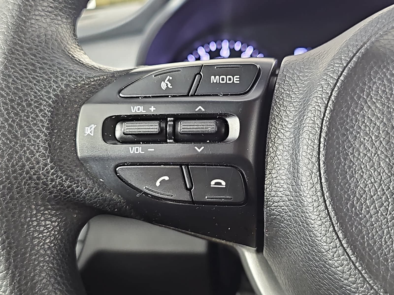 2020 Kia Rio S