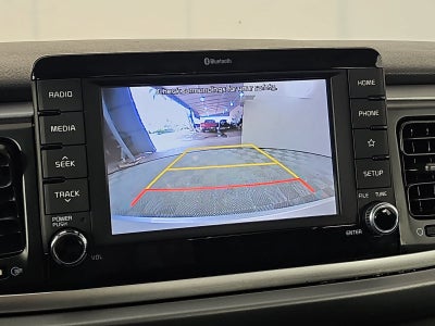 2020 Kia Rio S