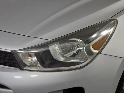 2020 Kia Rio S