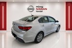 2020 Kia Rio S