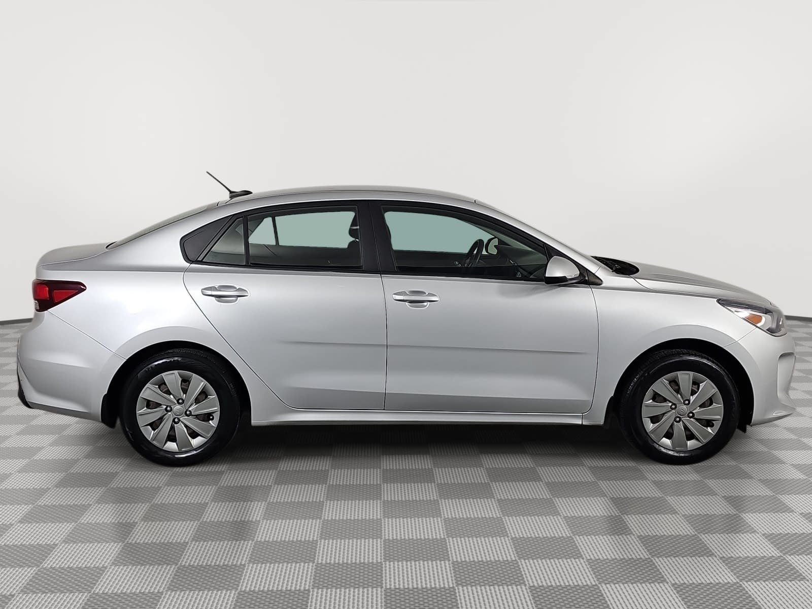2020 Kia Rio S