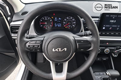 2023 Kia Rio LX