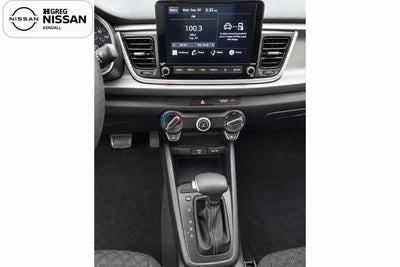 2023 Kia Rio LX
