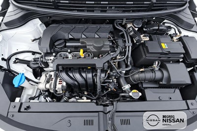 2023 Kia Rio LX