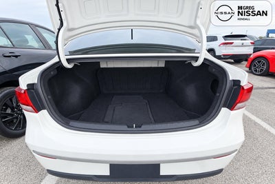 2023 Kia Rio LX
